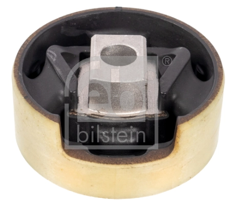 Holder, engine mounting system